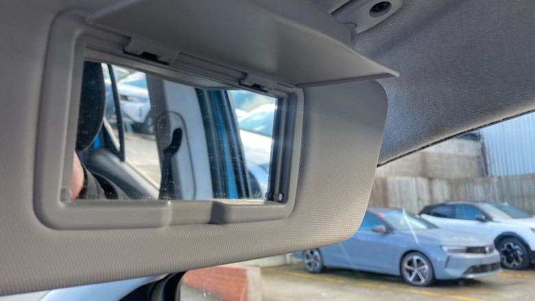 Vauxhall Corsa 1.4 ecoFLEX Energy 5dr [AC] Petrol Hatchback